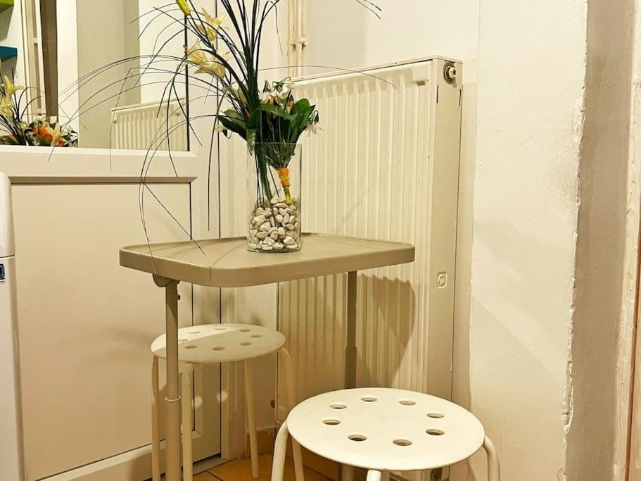 Budget Flat in the Center Apartment in Budapest
