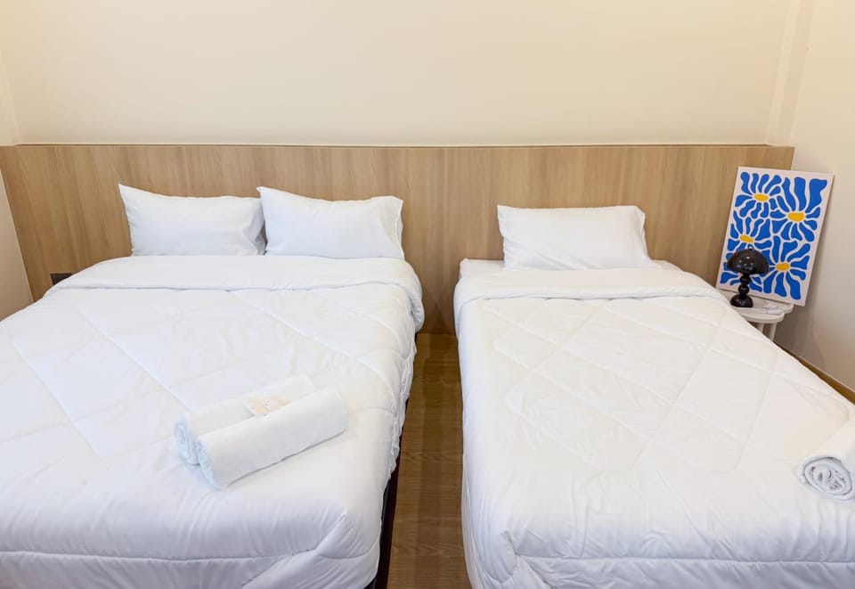 Sky&Sea Cha-AM Beach Vacation rental in Thailand