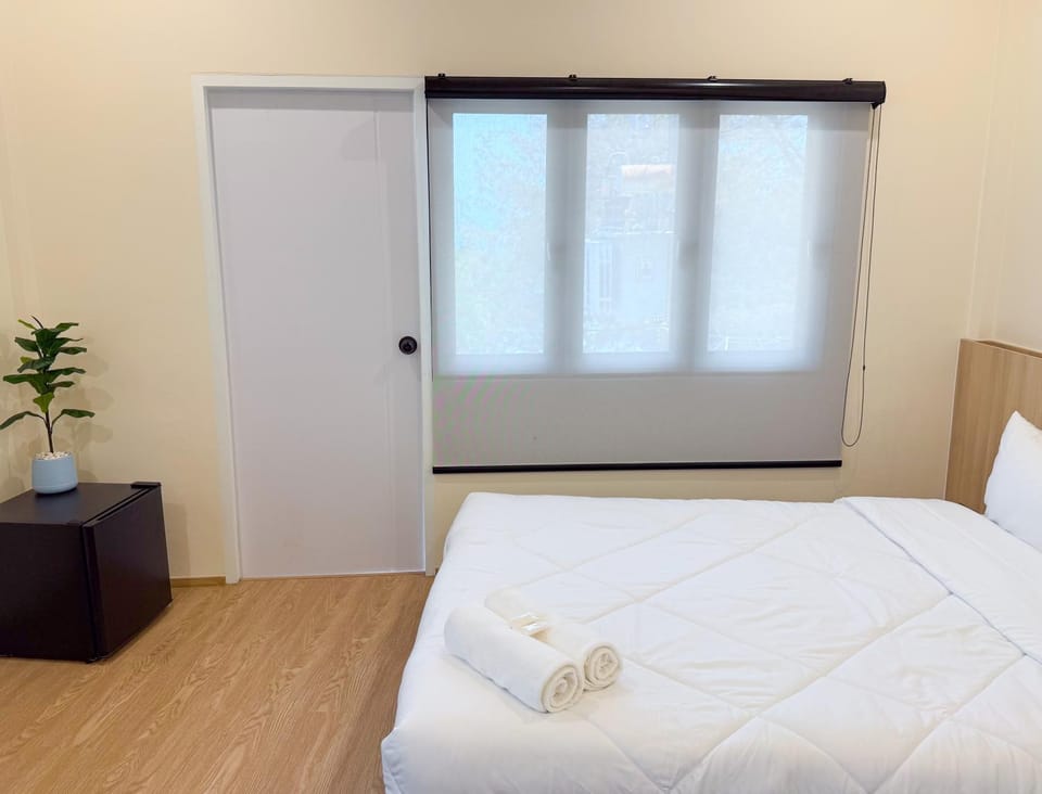 Sky&Sea Cha-AM Beach Vacation rental in Thailand