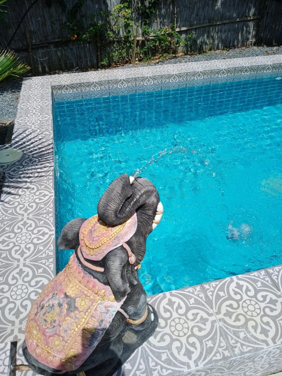 Villa Cambria by orchids pool villas House in Sala Dan