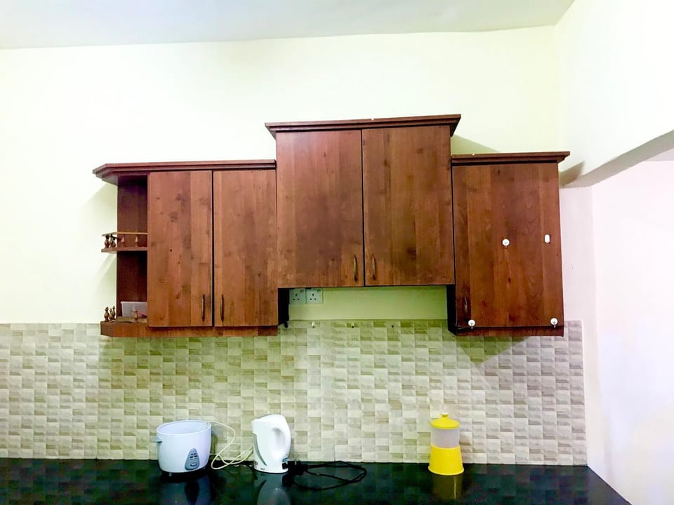 Kitchen or kitchenette, Communal kitchen, kitchen, kitchen