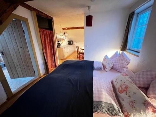 Ferienwohnungen Grundmühle Apartment in Bavaria