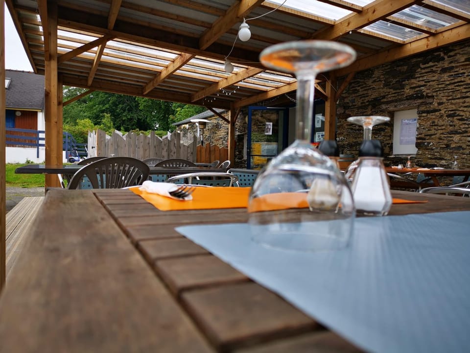 Restaurant/places to eat, Food and drinks
