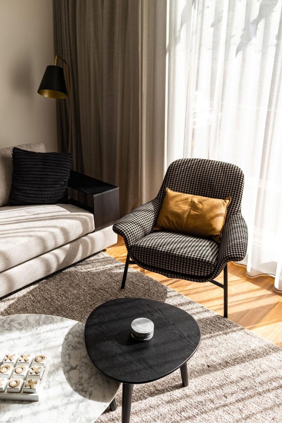 Squatters Run 6 - Thredbo Apartment in Thredbo