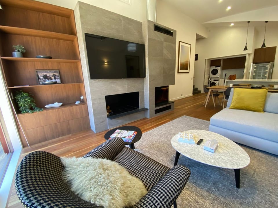 Squatters Run 6 - Thredbo Apartment in Thredbo