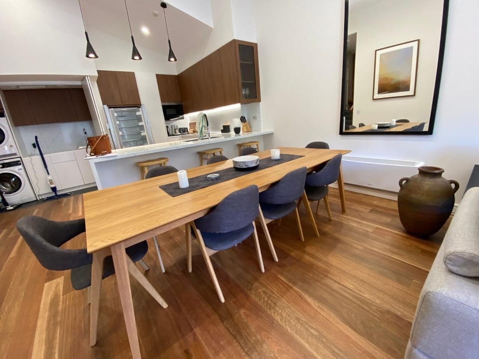 Squatters Run 6 - Thredbo Apartment in Thredbo