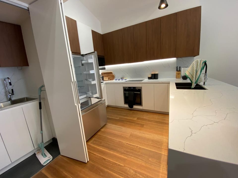 Squatters Run 6 - Thredbo Apartment in Thredbo