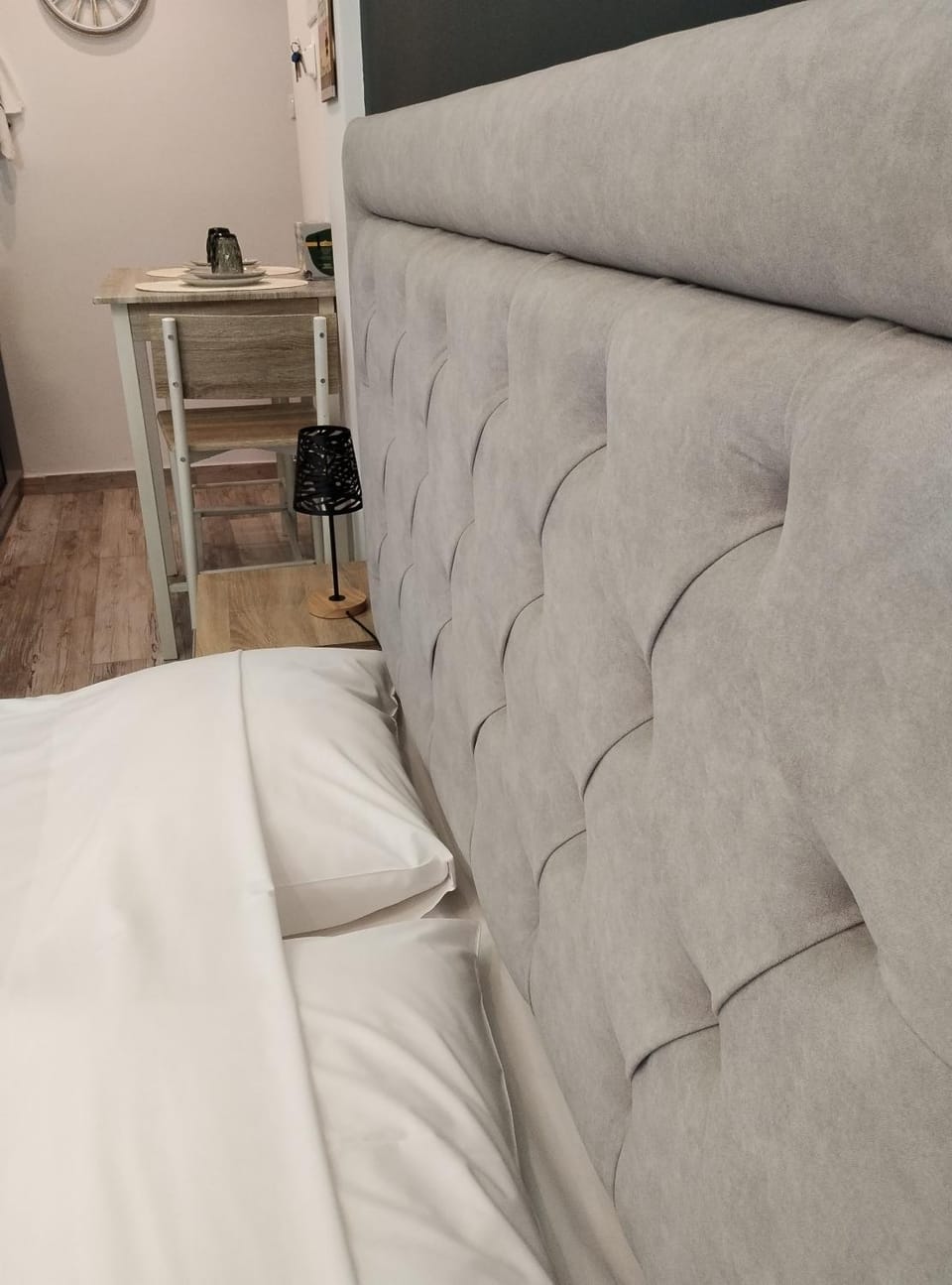 Petit Apartment - City Center - GORGOPOTAMOU 1 Apartment in Pieria, Greece