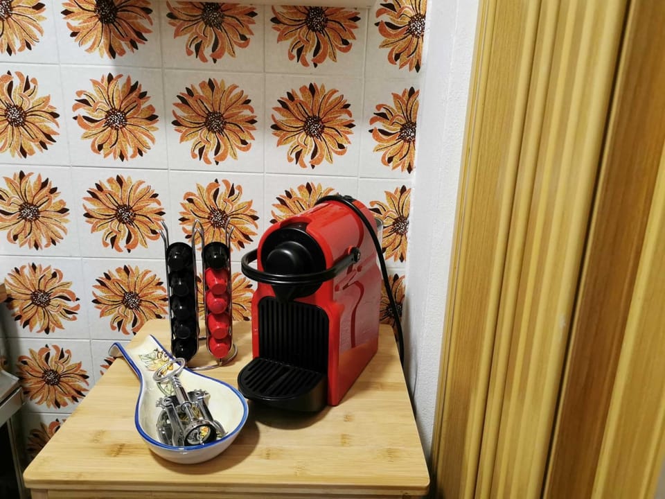 La Casetta degli Gnomi Apartment in Emilia-Romagna
