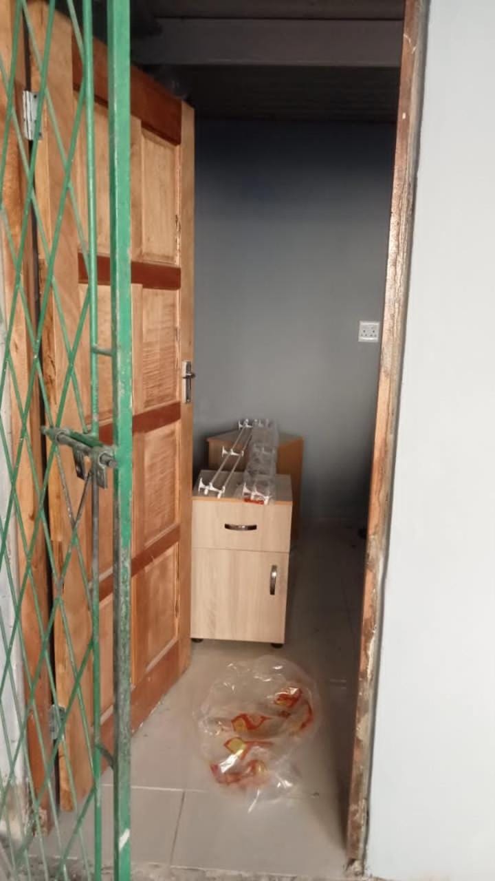KwaMgozimba Guest House - Room 9or10 Vacation rental in Durban