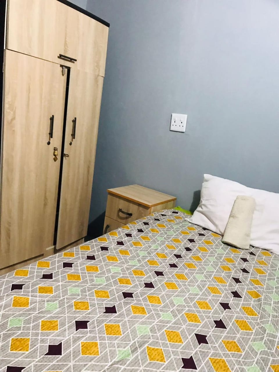 KwaMgozimba Guest House - Room 9or10 Vacation rental in Durban