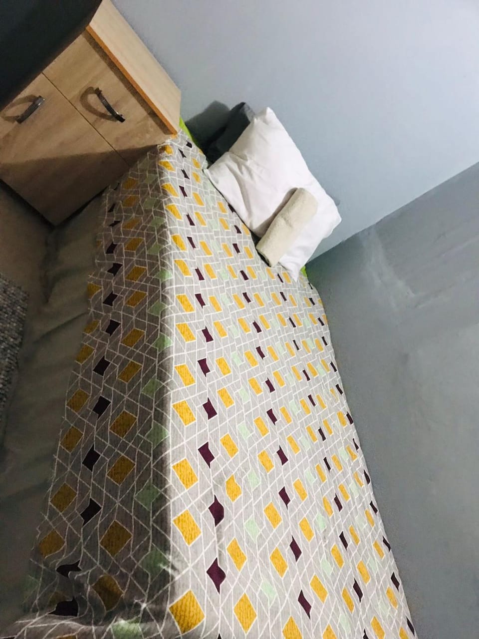 KwaMgozimba Guest House - Room 9or10 Vacation rental in Durban