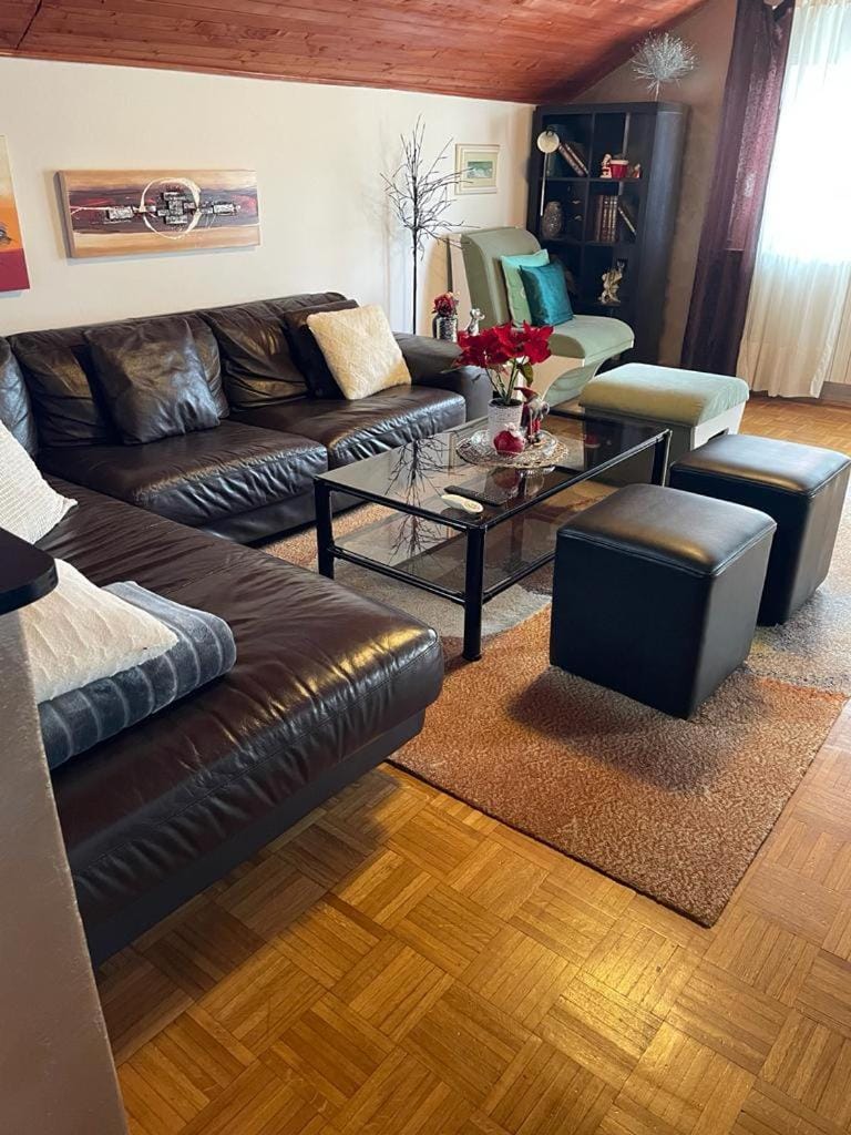 Roba's Apartment Apartment in City of Zagreb