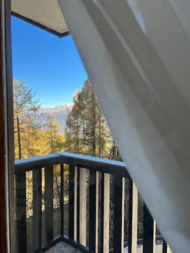 Modern studio in the heart of the station 1650 Apartment in Provence-Alpes-Côte d'Azur