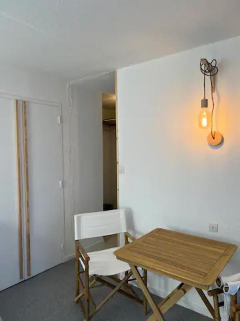 Modern studio in the heart of the station 1650 Apartment in Provence-Alpes-Côte d'Azur