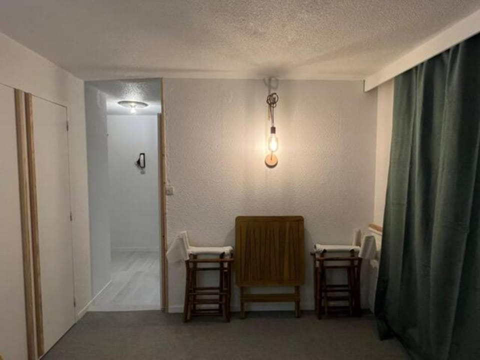 Modern studio in the heart of the station 1650 Apartment in Provence-Alpes-Côte d'Azur