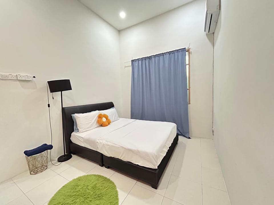 Comfort 36 Entire House At Alma Bukit Mertajam House in Penang