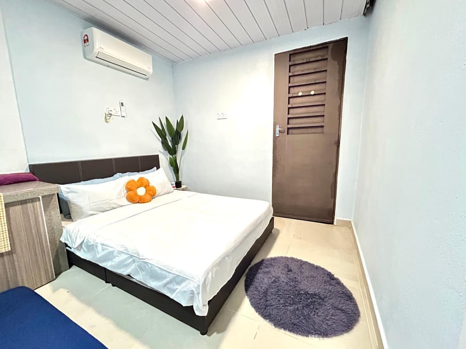 Comfort 36 Entire House At Alma Bukit Mertajam House in Penang