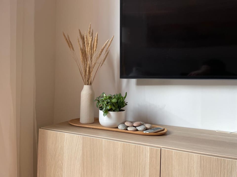 TV and multimedia, Living room