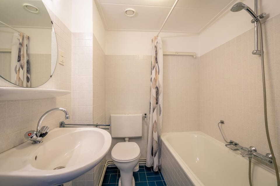 Shower, Toilet, Bathroom, Bath