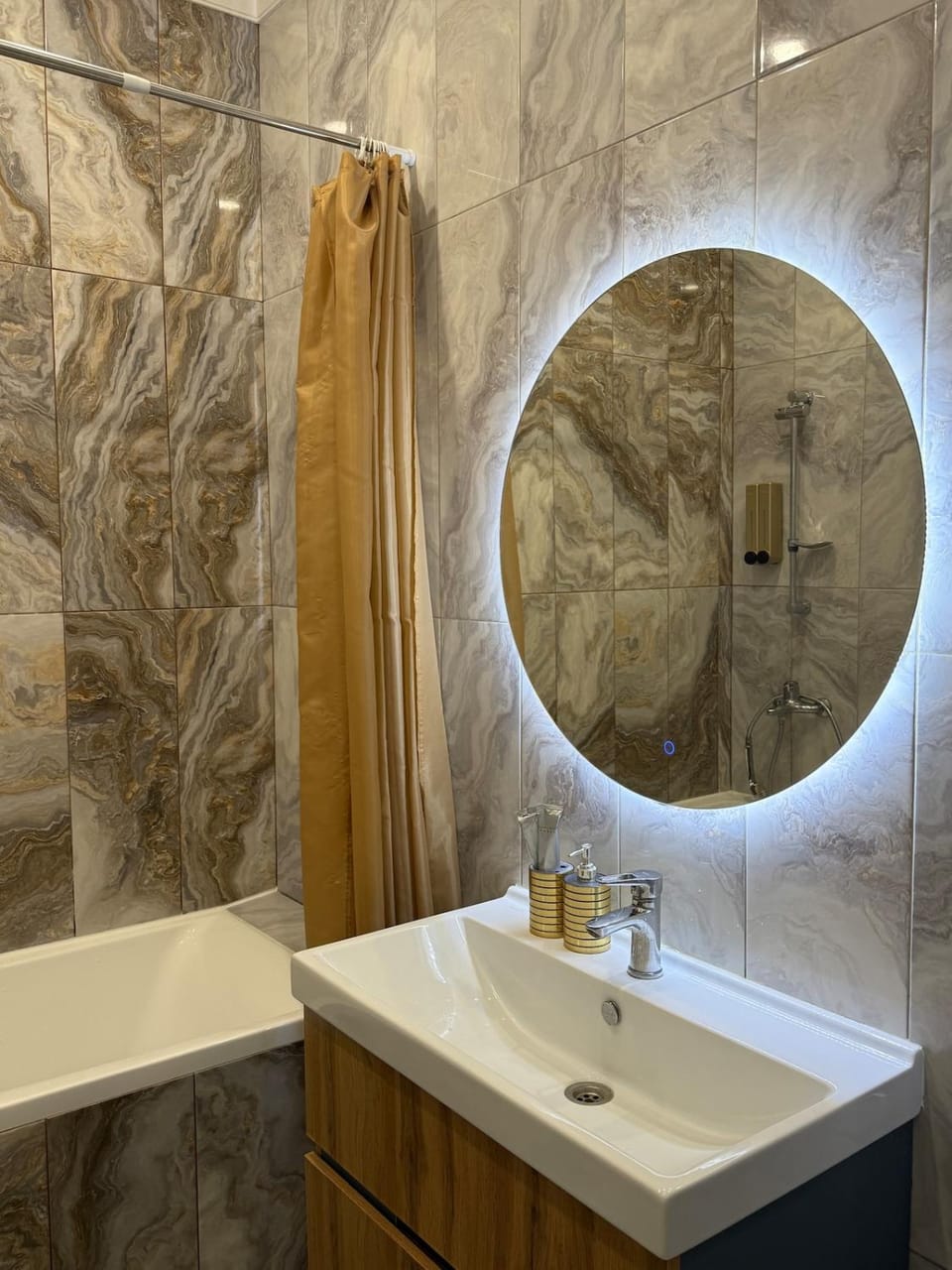Апартаменты рядом EXPO Apartment in Kazakhstan
