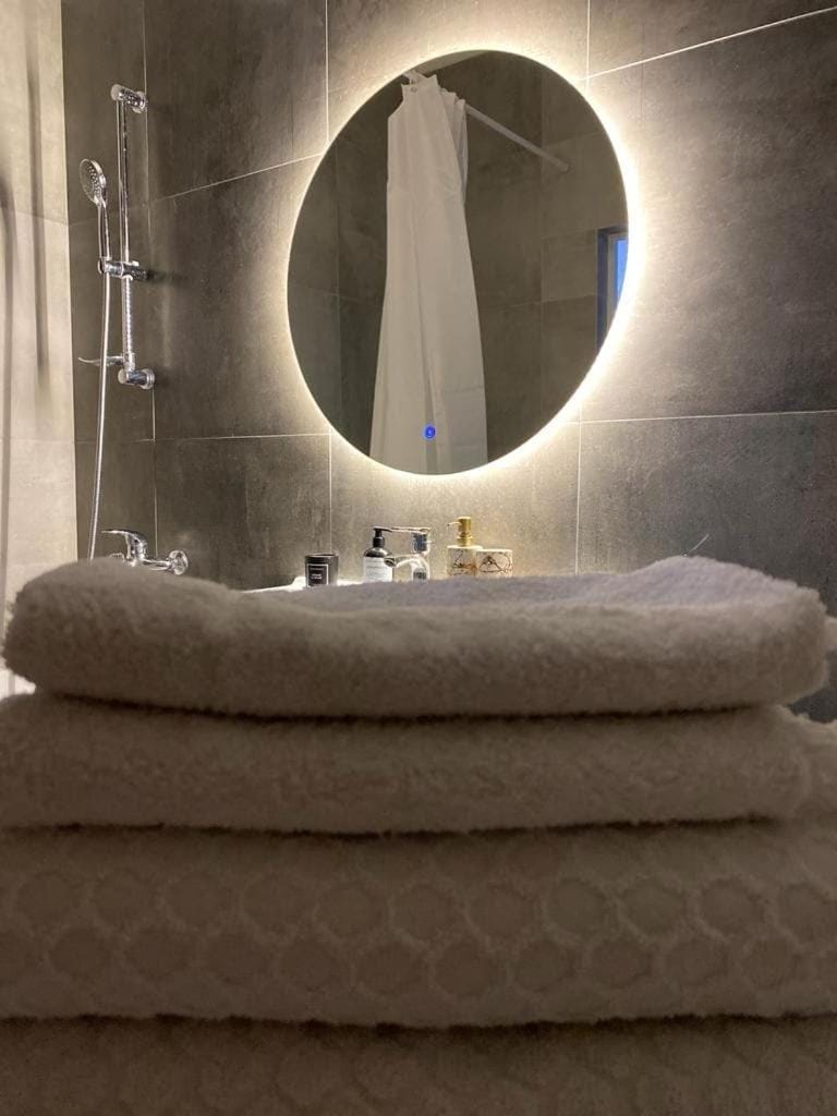 Апартаменты рядом EXPO Apartment in Kazakhstan