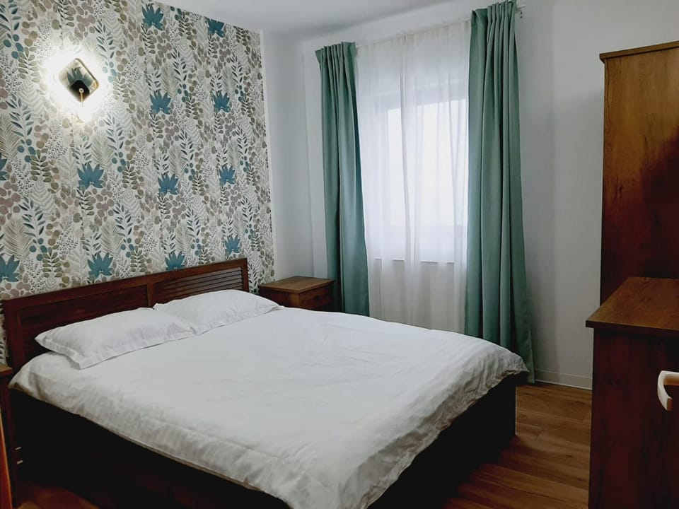 Vila Esperia Rânca Apartment in Romania