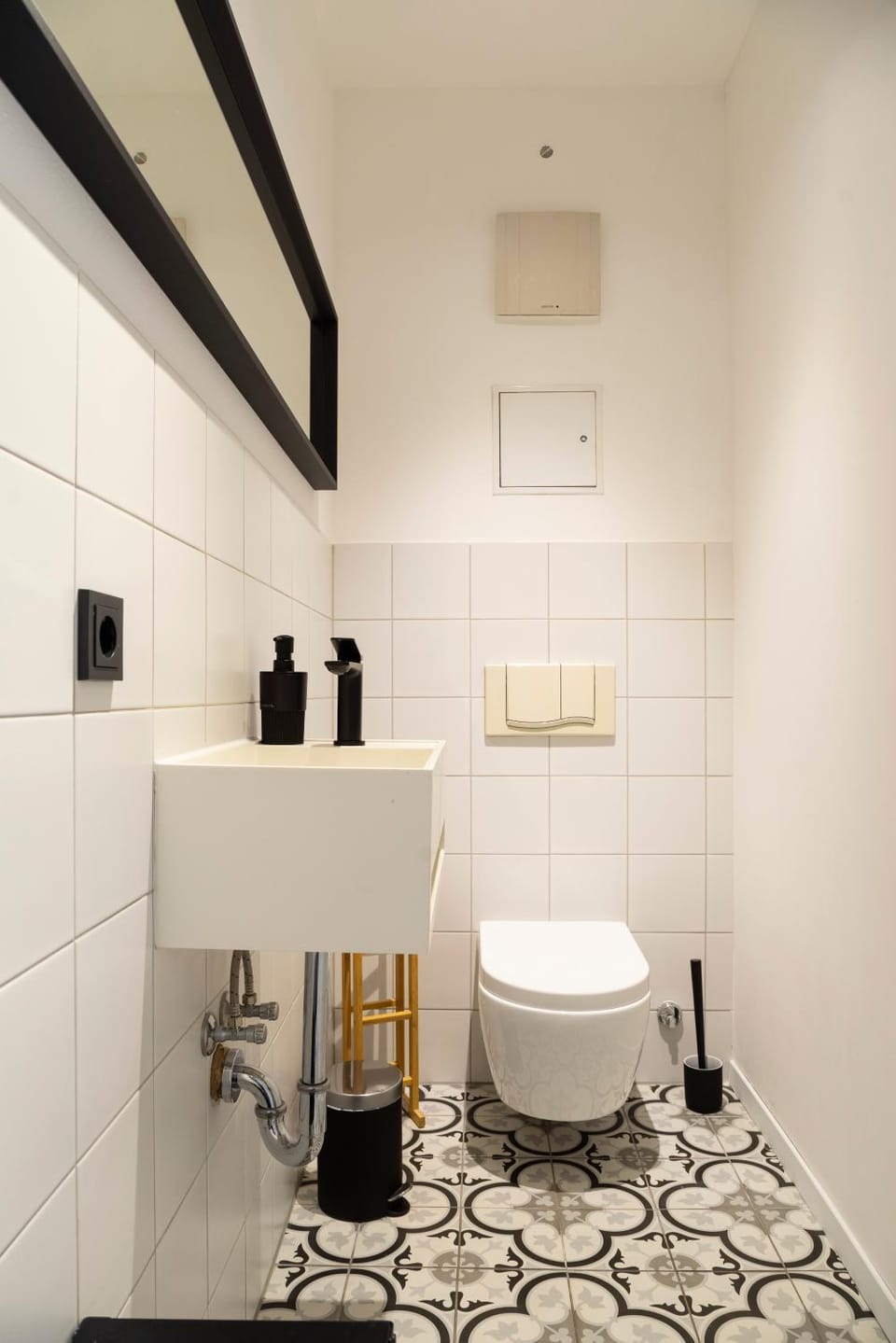 Toilet, Bathroom