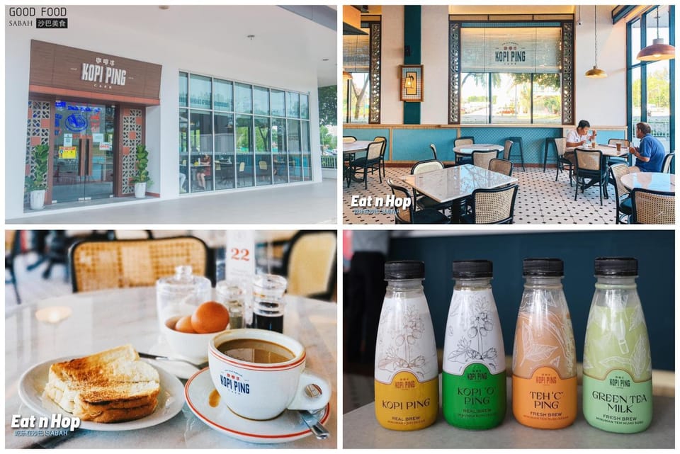 SA Sutera Avenue Homestay - Kota Kinabalu Area KK City Opposite Imago Apartment in Kota Kinabalu