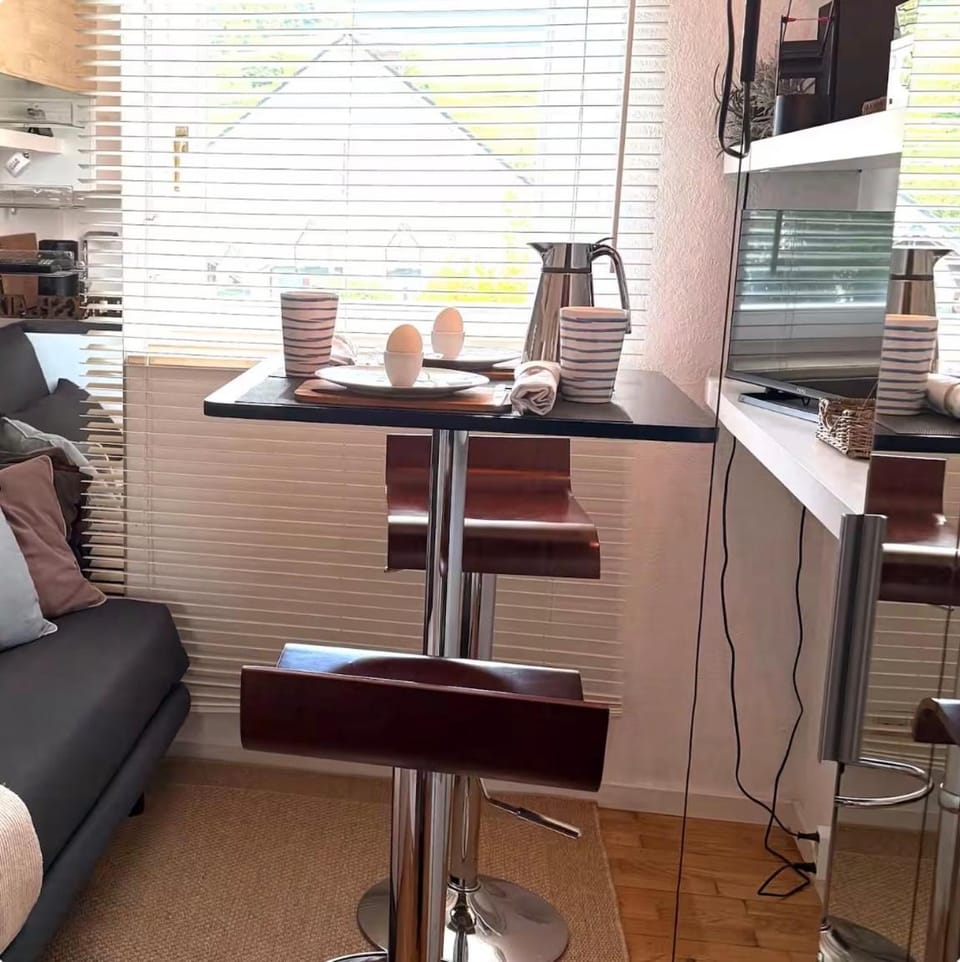 Mini Apartment Apartment in Baden-Württemberg