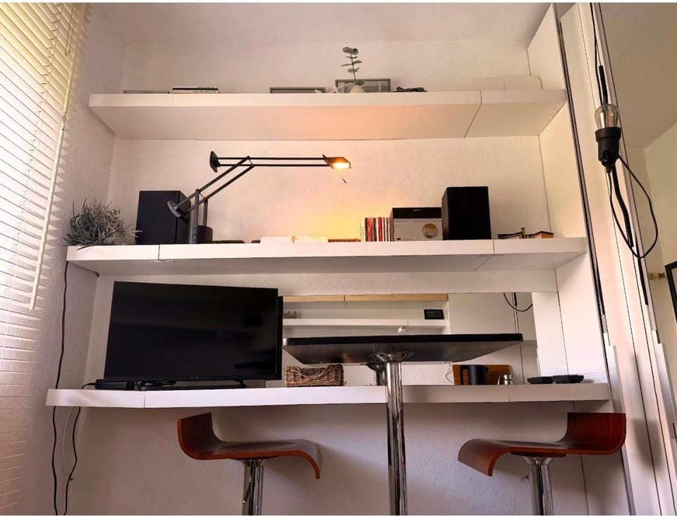 TV and multimedia