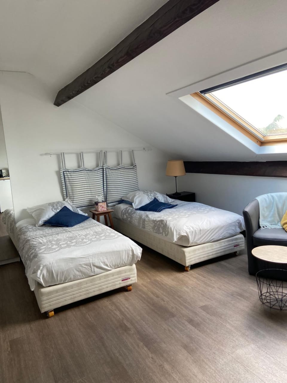 Joli studio centre-ville Vendôme Apartment in Vendôme