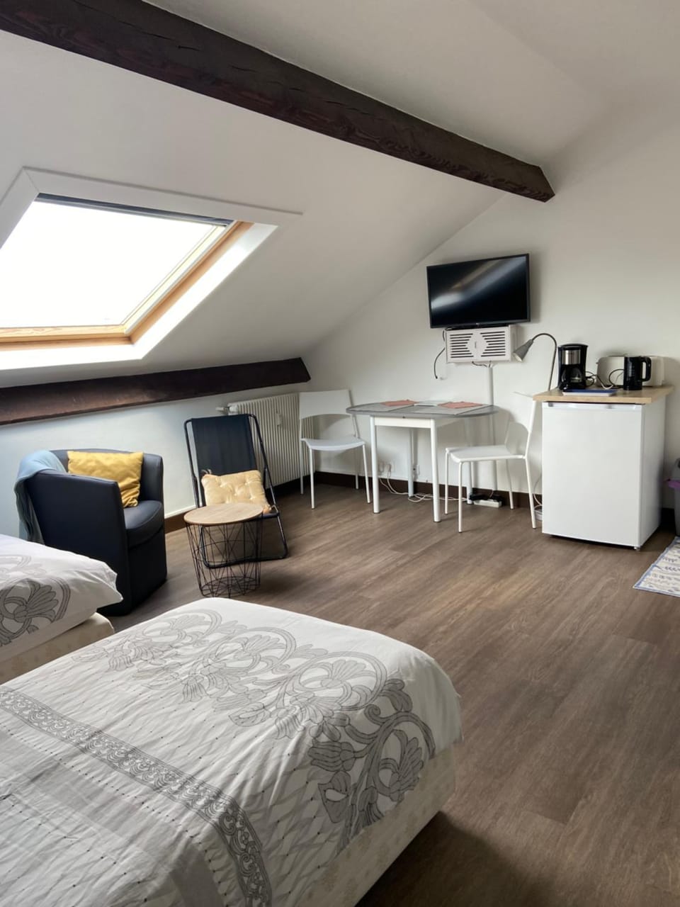 Joli studio centre-ville Vendôme Apartment in Vendôme