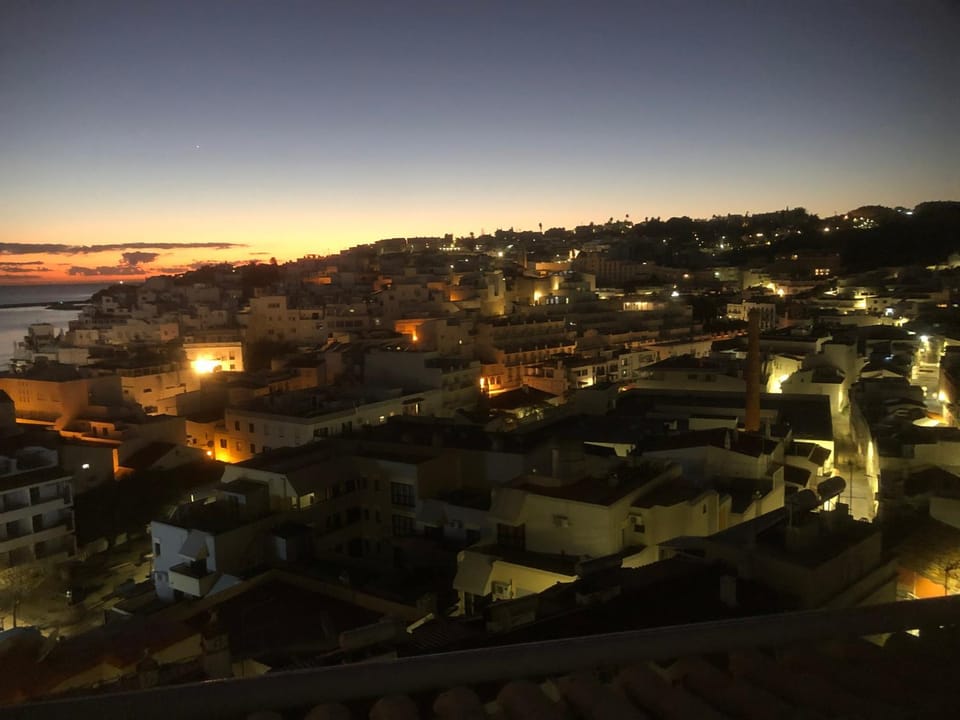 Beachfront 2 bedroom apartment Apartment in Albufeira