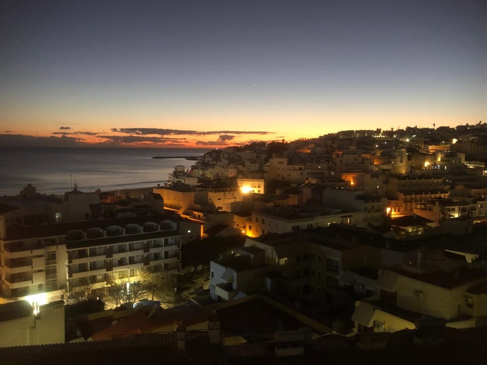 Beachfront 2 bedroom apartment Apartment in Albufeira