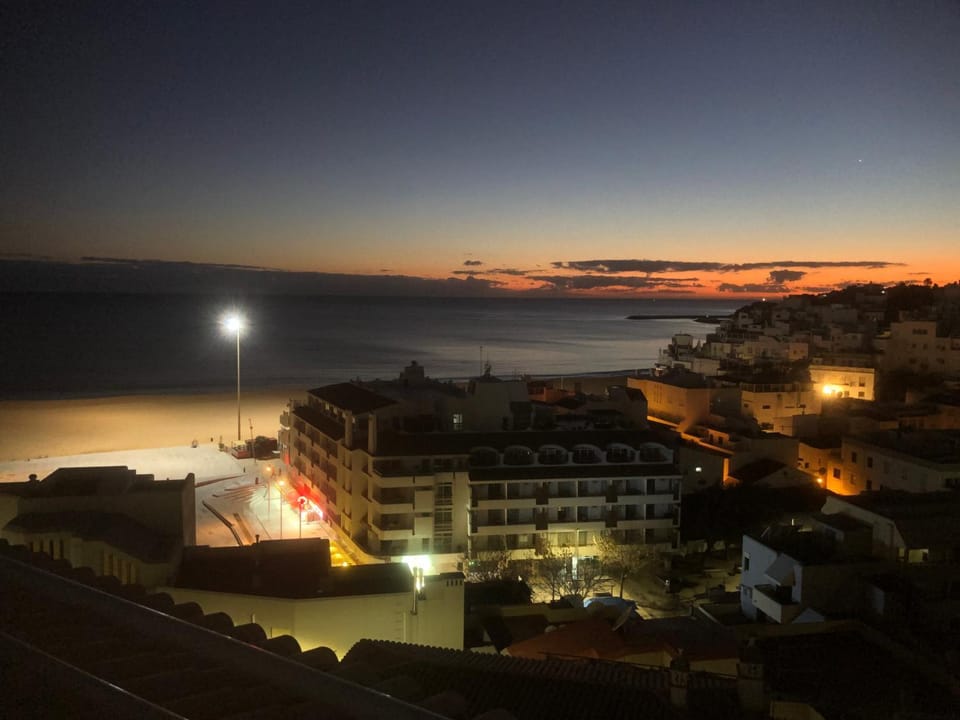 Beachfront 2 bedroom apartment Apartment in Albufeira
