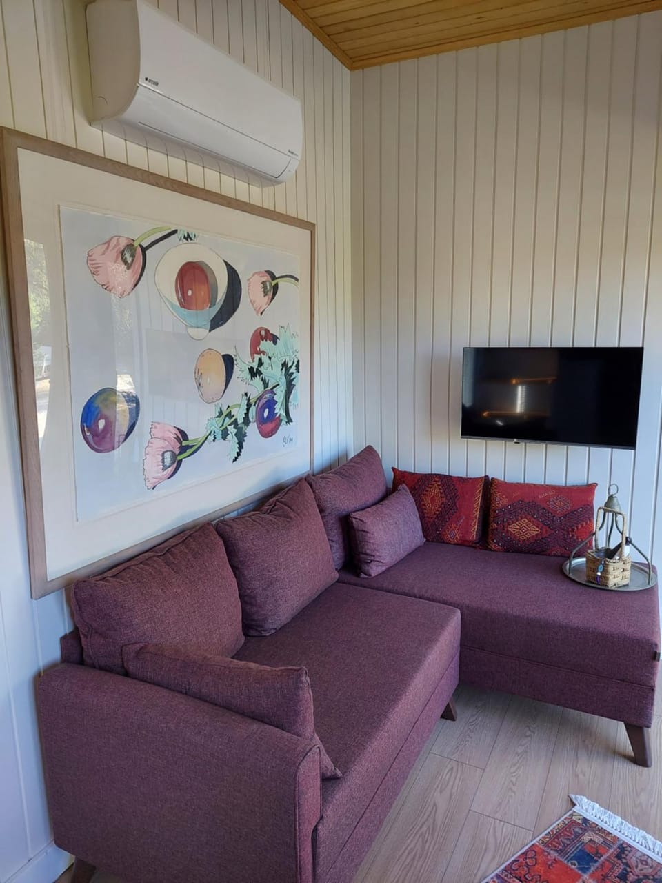 Defneland Daphne Chalet in İzmir Province