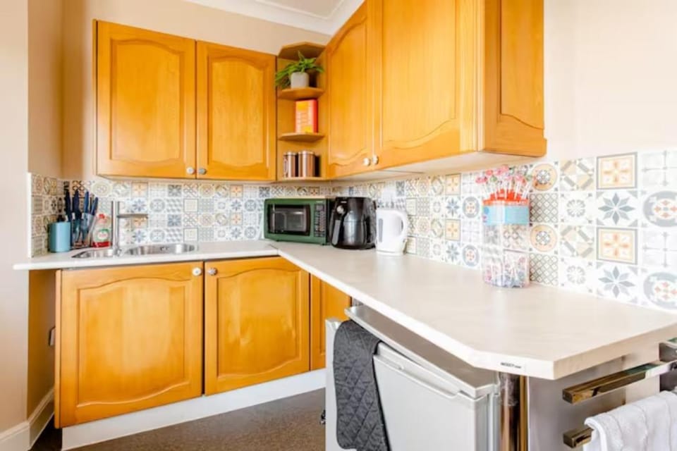 Coffee/tea facilities, Kitchen or kitchenette, minibar, toaster