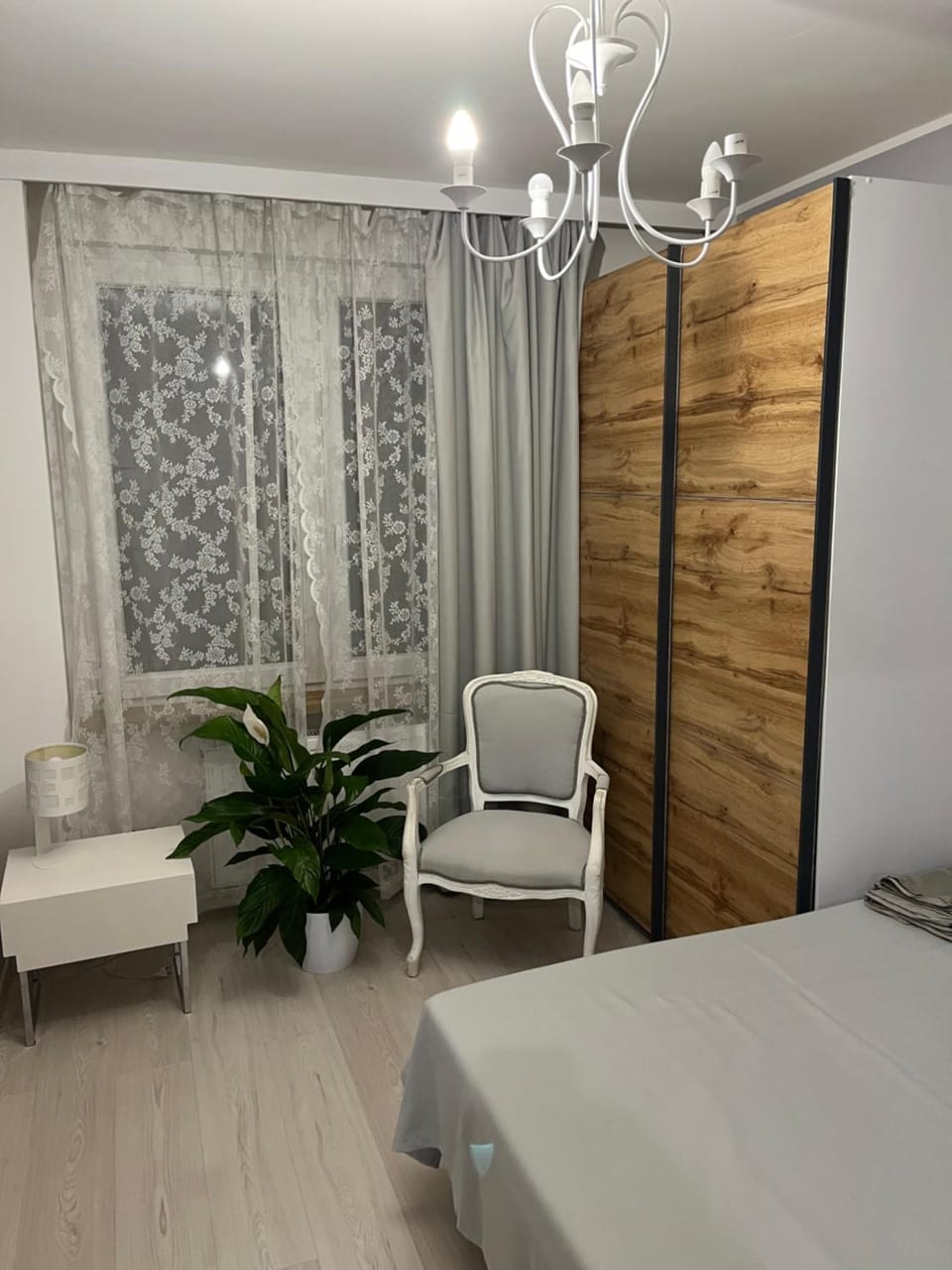 Kwiatowy zakątek Apartment in Greater Poland Voivodeship