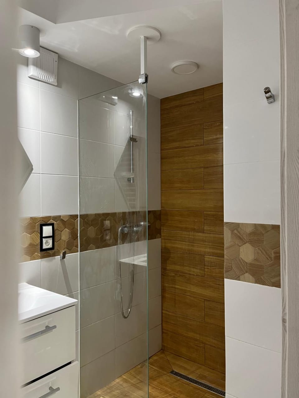 Shower