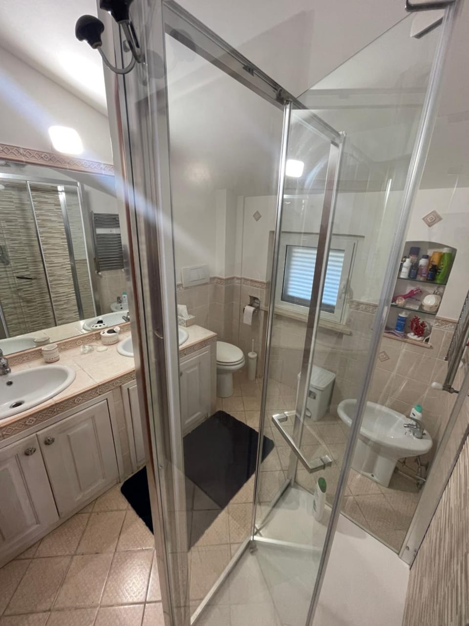 Casa Mary Bed and Breakfast in Fregenae