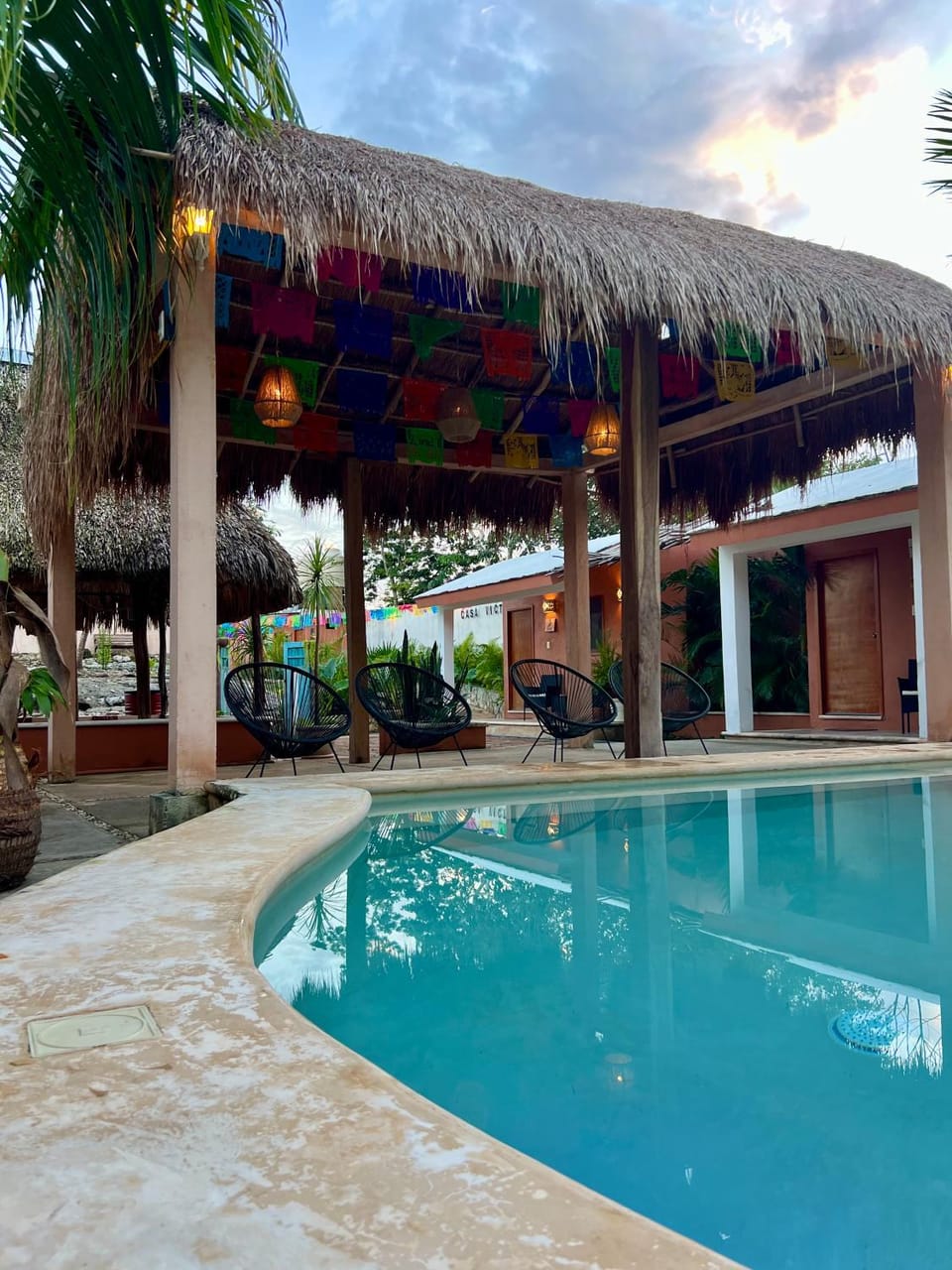 CASA VICTORIA Vacation rental in State of Quintana Roo