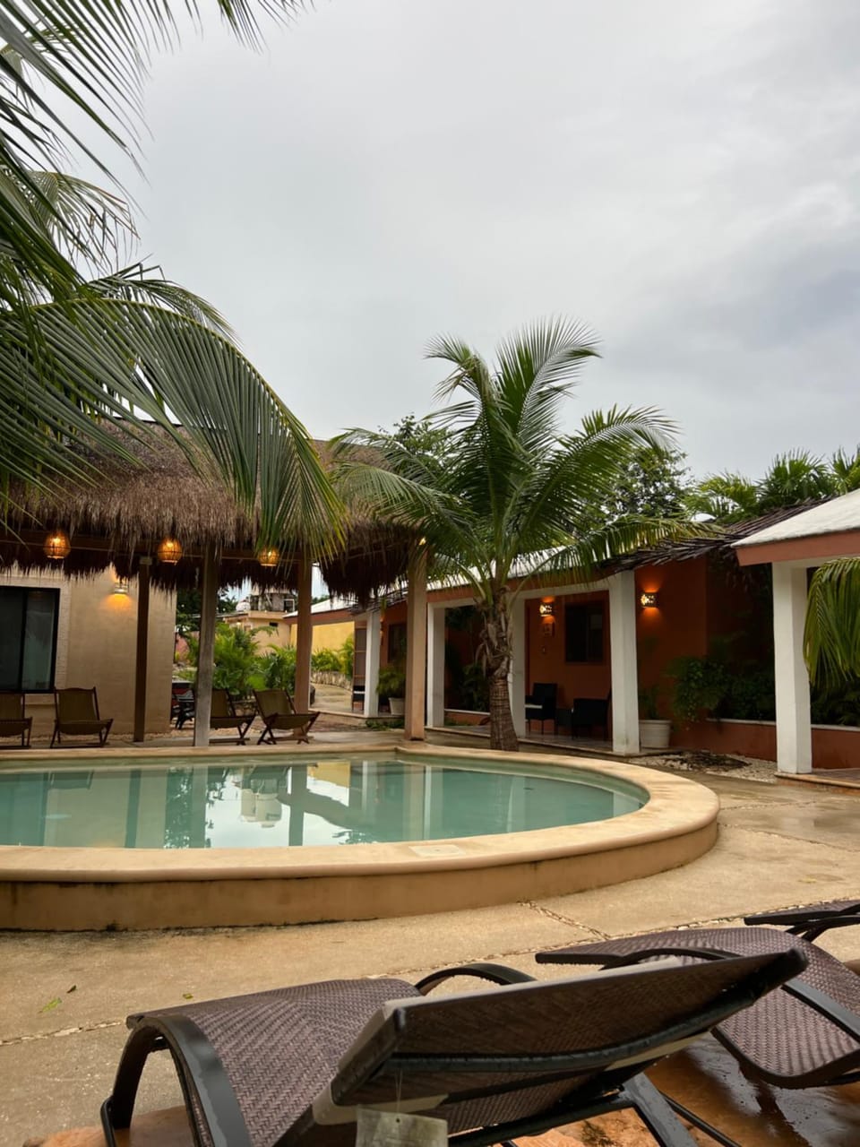 CASA VICTORIA Vacation rental in State of Quintana Roo