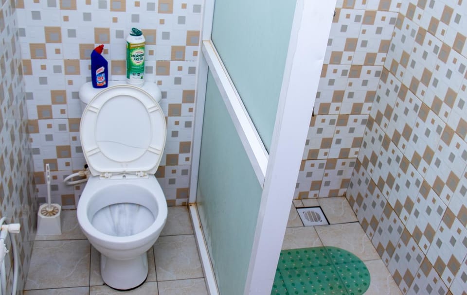 Toilet, Bathroom
