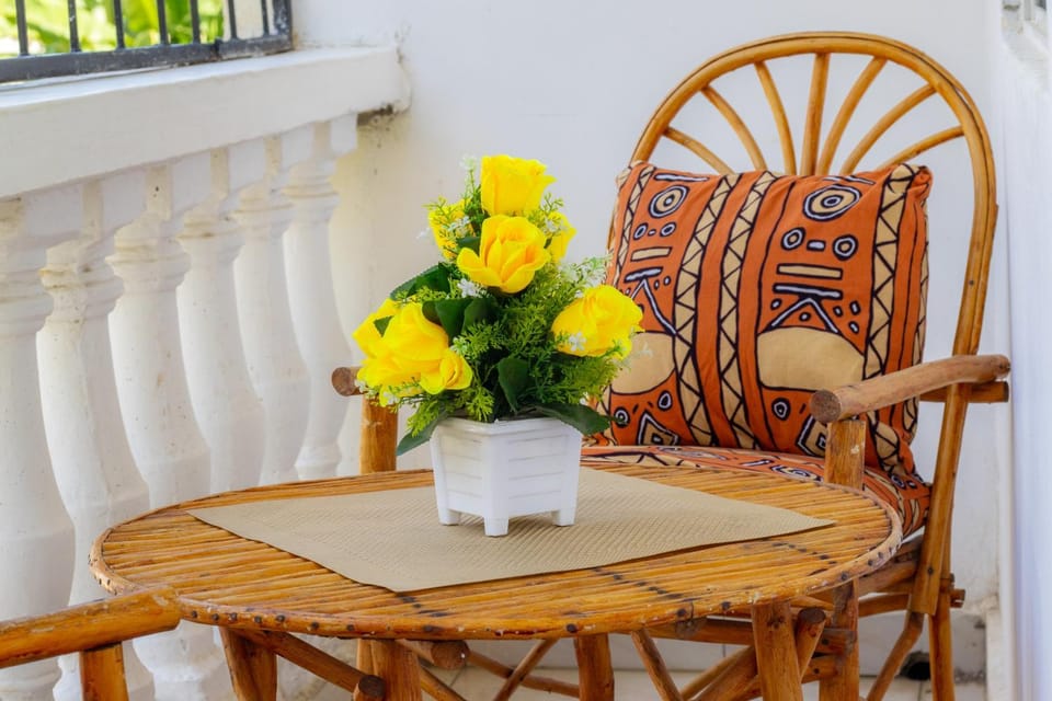 Balcony/Terrace, Balcony/Terrace