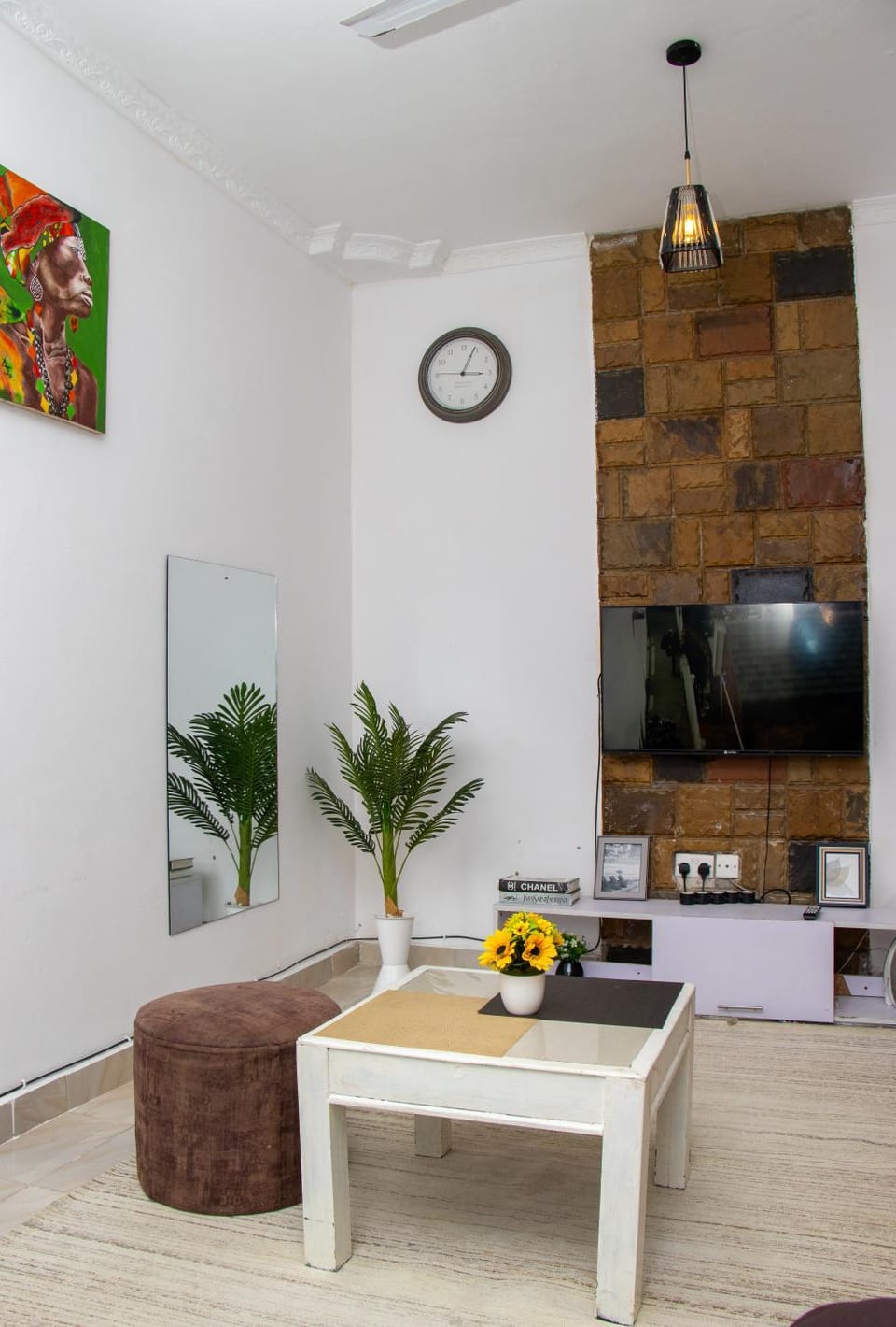 Bamburi BnB Hotel in Mombasa County