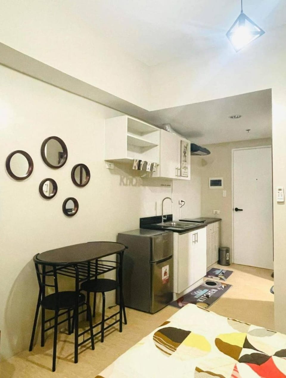 2313 Sun Vida Tower Apartment hotel in Lapu-Lapu City