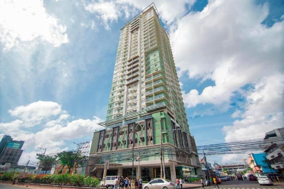 2313 Sun Vida Tower Apartment hotel in Lapu-Lapu City