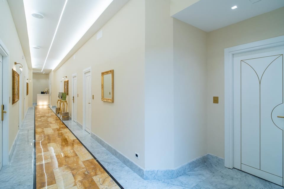 Correnti Boutique Hotel Gold Hotel in Sanremo