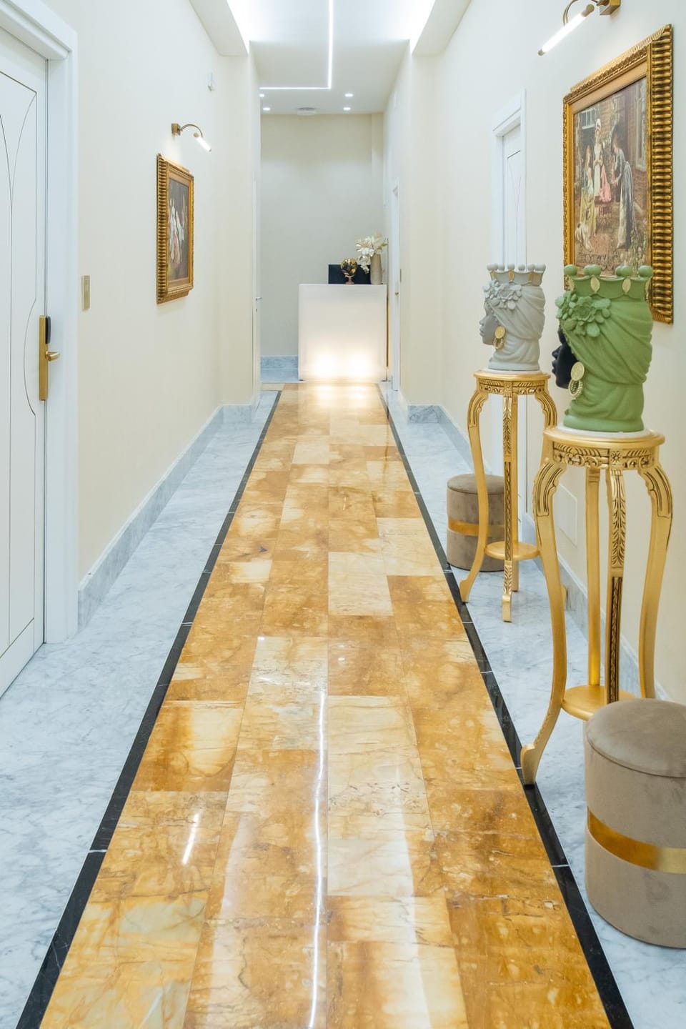 Correnti Boutique Hotel Gold Hotel in Sanremo